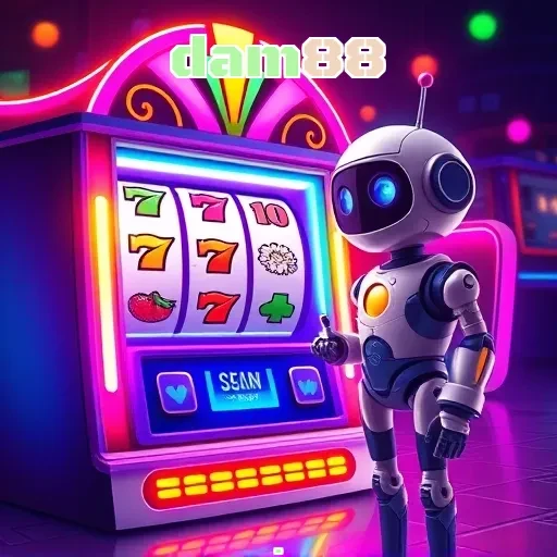 dam88 Bonus Menarik
