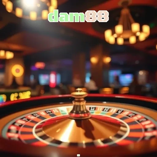 dam88 Komunitas Game