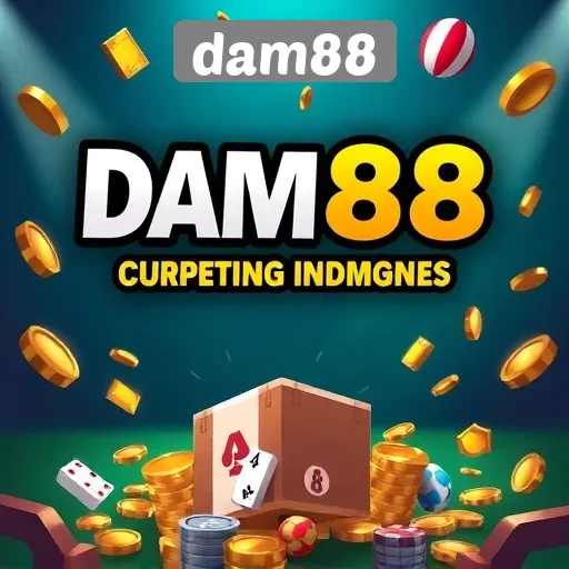 Kompetisi dan Turnamen yang Tersedia di Dam88