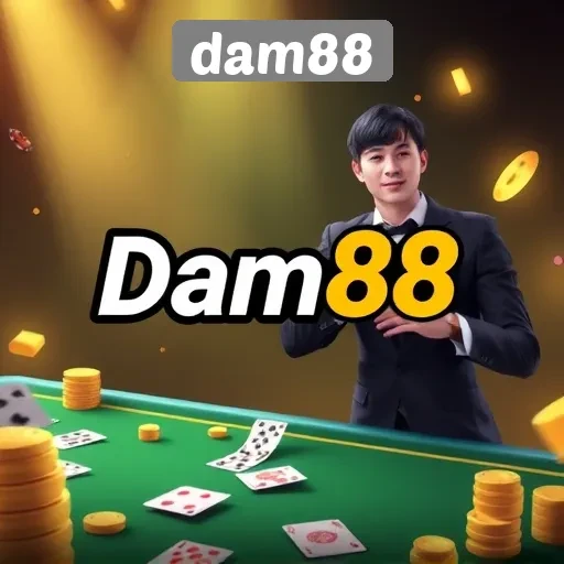 Profil Situs Game Dam88 dan Layanan yang Ditawarkan
