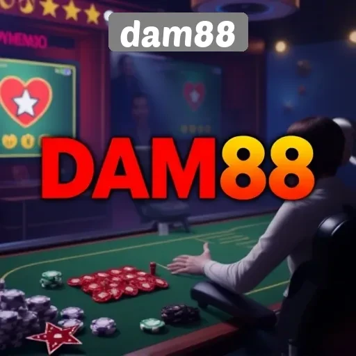 Mengulas Keunggulan Permainan di Situs Dam88