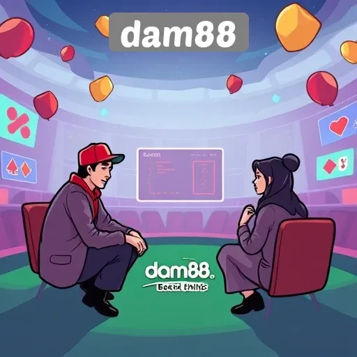 Review Pengalaman Bermain di Dam88 oleh Para Pengguna