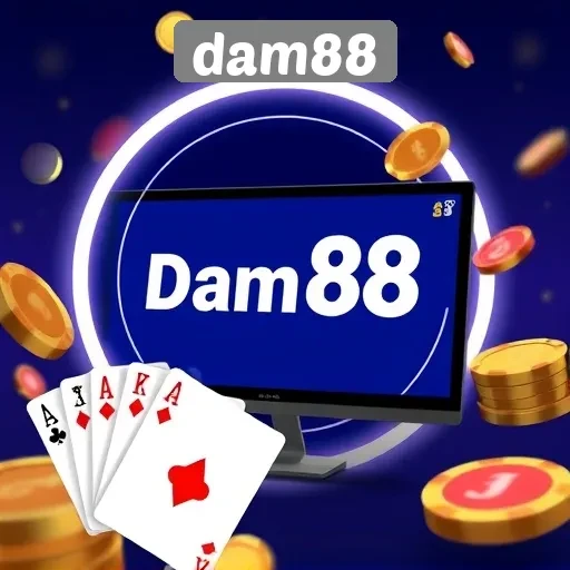Evolusi Permainan Online di Dam88 Seiring Perkembangan Teknologi