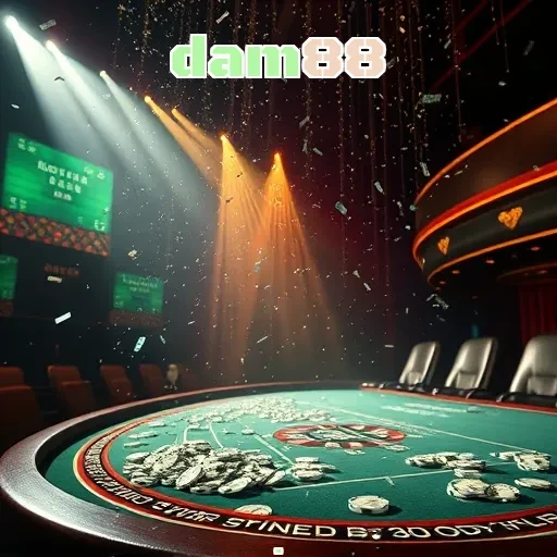 dam88 Keamanan Pemain