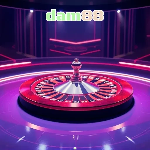 dam88 Syarat dan Ketentuan