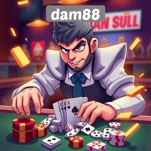 Memahami Fitur Unggulan Situs Game Dam88